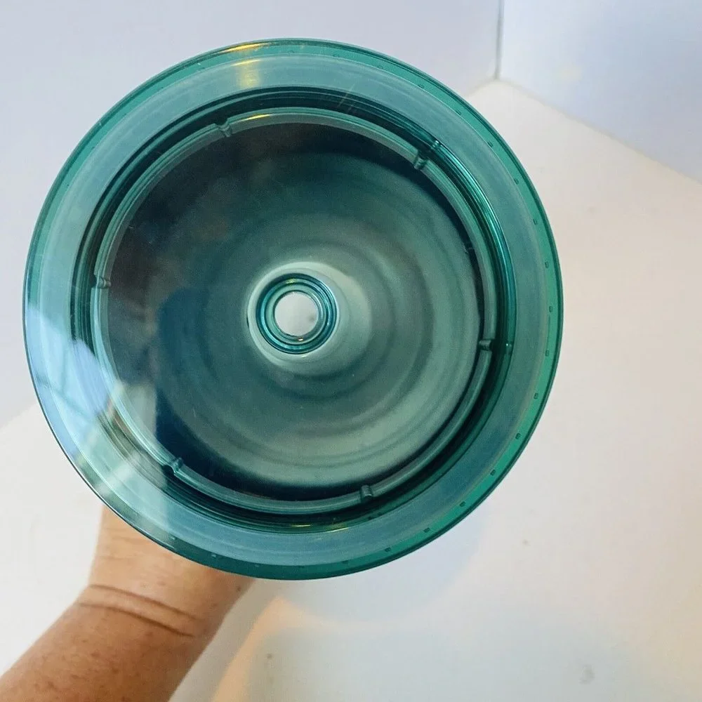 Starbucks tumbler cup